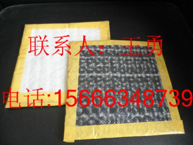 一平方達到5000g的GCL-NP防水毯有限公司--新聞報道