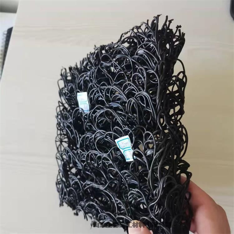 滲透性好Φ250mm塑料盲管 山坡地排水