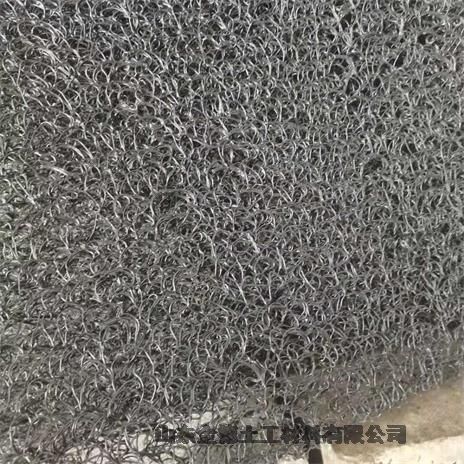 高爾夫球場(chǎng)果嶺塑料盲板7cm-聚酯長(cháng)絲土工布600g