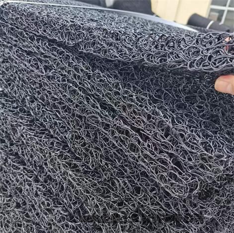 抗紫抗氧壽命長(cháng)塑料土工盲墊4cm厚-邊坡穩定防滑