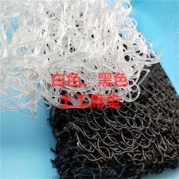 防止積水爛根-柔性好易施工國標彈簧盲管Φ150mm