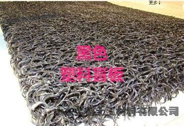 濕地公園地基排水-施工快捷簡(jiǎn)便國標彈簧盲管Φ50mm